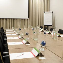 Wellness/Fitness ibis London Euston St Pancras Fotos
