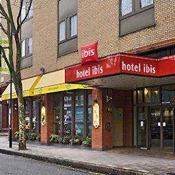  ibis London Euston St Pancras Fotos