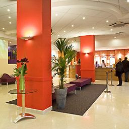  ibis London Euston St Pancras Fotos