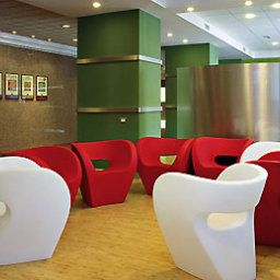 Конференц-зал ibis Milano Centro Fotos