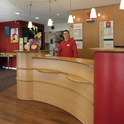 Wellness/Fitness ibis Strasbourg Centre Petite France Fotos