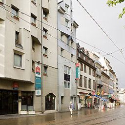  ibis Strasbourg Centre Petite France Fotos