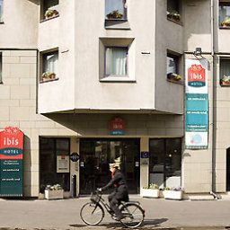 ibis Strasbourg Centre Petite France Fotos