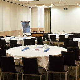 Sala de reuniones Novotel Southampton Fotos