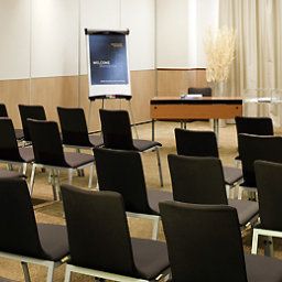 Sala de reuniones Novotel Southampton Fotos