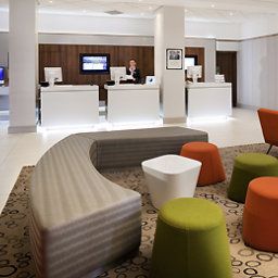 Novotel Southampton Fotos