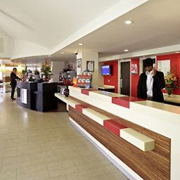  ibis London Luton Airport Fotos