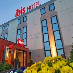 ibis Brussels Airport Diegem