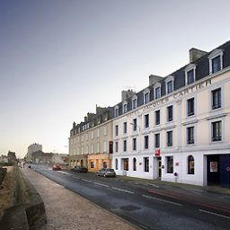  ibis Saint Malo Plage Fotos