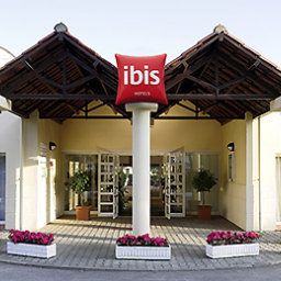  ibis Setubal Fotos