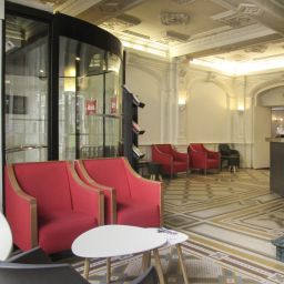 ibis Blois Centre Chateau Blois