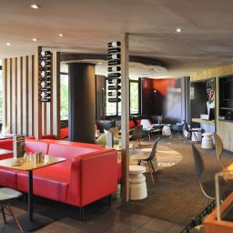 ibis Avignon Centre Gare Awinion