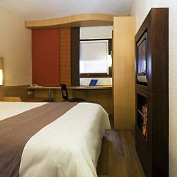 ibis Padova Падуа PD