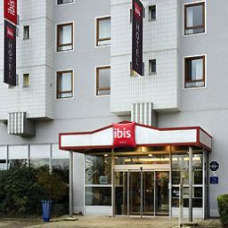  ibis Marne La Vallée Champs Fotos