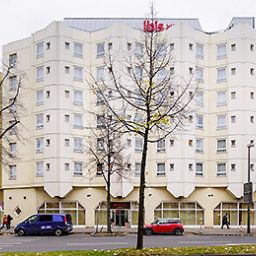  ibis Duesseldorf City Fotos