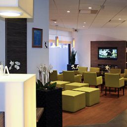 Конференц-зал ibis Brussels Centre Ste Catherine Fotos
