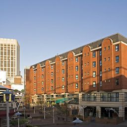  ibis Birmingham City Centre Fotos
