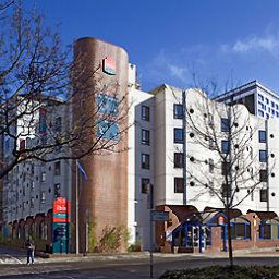  ibis Portsmouth Centre Fotos
