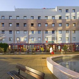 ibis Paris Nanterre Fotos