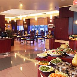 Restaurant ibis Jakarta Kemayoran Fotos
