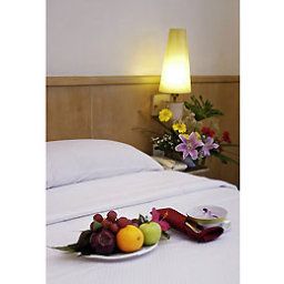 Chambre ibis Jakarta Kemayoran Fotos
