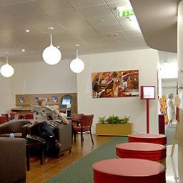 Бар ibis Coimbra Centro Fotos