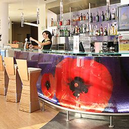 Bar ibis Evora Fotos