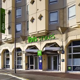 Zimmer ibis Styles Lille Centre Gare Beffroi (ex all seasons) Fotos