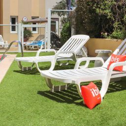 ibis Nice Centre Gare Nicea