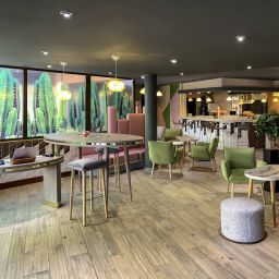 ibis Tours Centre Gare Tours