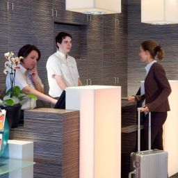 ibis Antwerpen Centrum Antwerpia