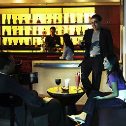 Bar ibis Jakarta Slipi Fotos