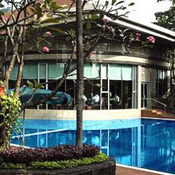 Wellness/Fitness ibis Jakarta Slipi Fotos