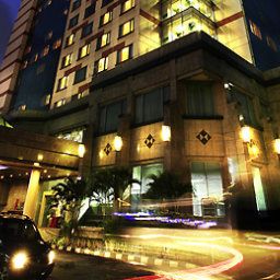  ibis Jakarta Slipi Fotos