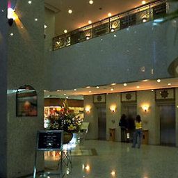  ibis Jakarta Slipi Fotos