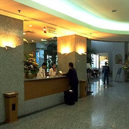  ibis Jakarta Slipi Fotos