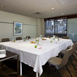 Salle de séminaires ibis Sydney Darling Harbour Fotos