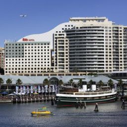  ibis Sydney Darling Harbour Fotos