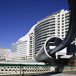  ibis Sydney Darling Harbour Fotos