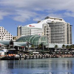  ibis Sydney Darling Harbour Fotos