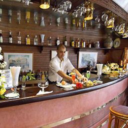 Bar ibis Casa Voyageurs Fotos