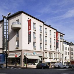  ibis Rodez Centre Fotos