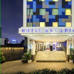 ibis Jakarta Arcadia Jakarta