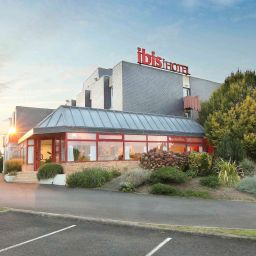 ibis Saint Brieuc Yffiniac Yffiniac