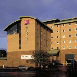 ibis London Gatwick Airport Crawley