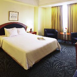 ibis Surabaya Rajawali Surabaya 