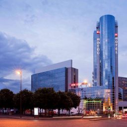 ibis Paris Porte de Montreuil