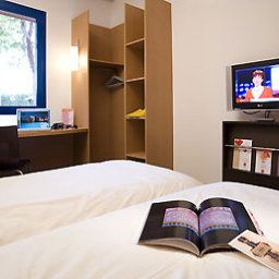 ibis Marrakech Centre Gare Marrakesch
