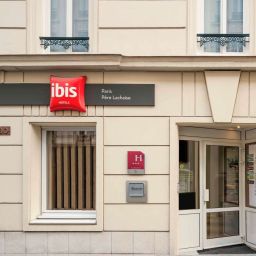 ibis Paris Père Lachaise