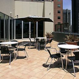  ibis Melbourne Little Bourke Street Fotos